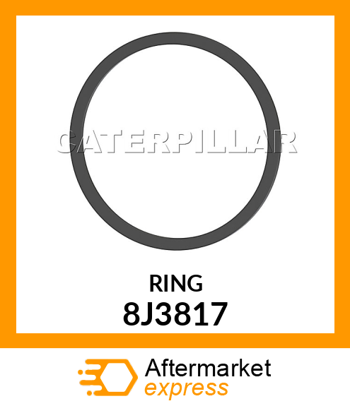 RING 8J3817