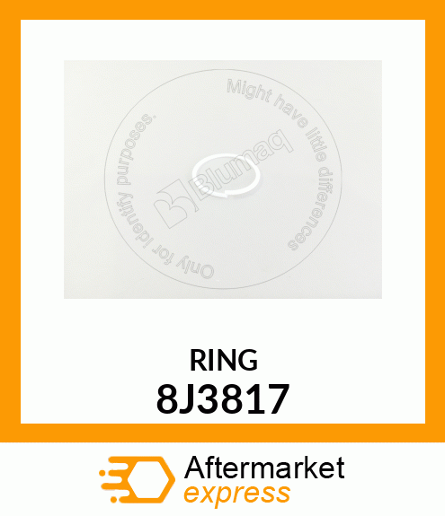 RING 8J3817