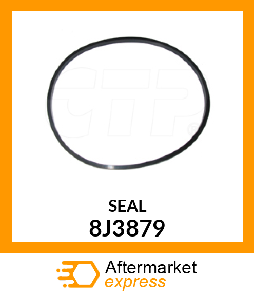 SEAL 8J3879