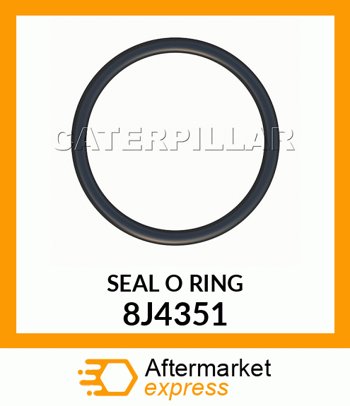 SEAL 8J4351