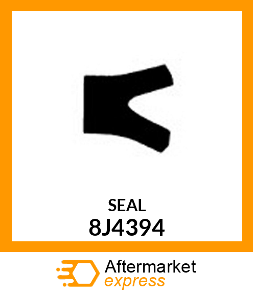 SEAL U CUP 8J4394