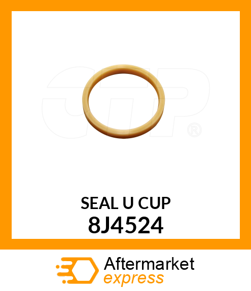 SEAL 8J4524