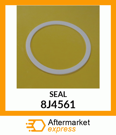 SEAL 8J4561