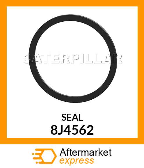 SEAL 8J4562