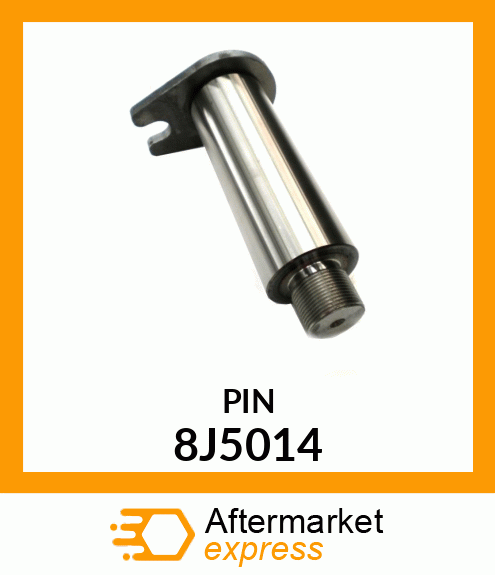 PIN 8J5014