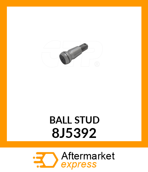 BALL STUD 8J5392