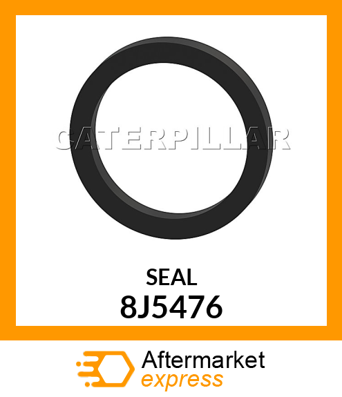 SEAL 8J5476