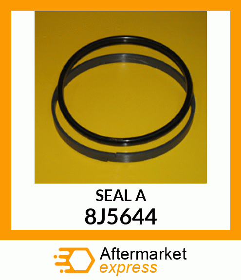 SEAL A 8J5644