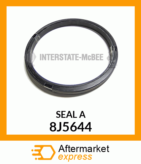 SEAL A 8J5644