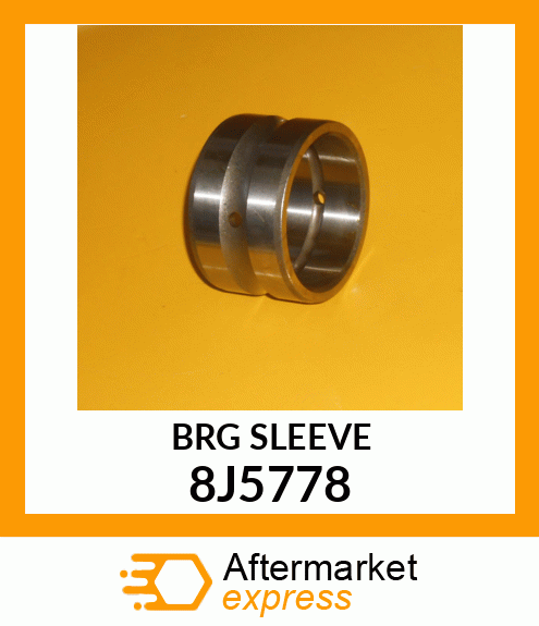 BEARING 8J5778