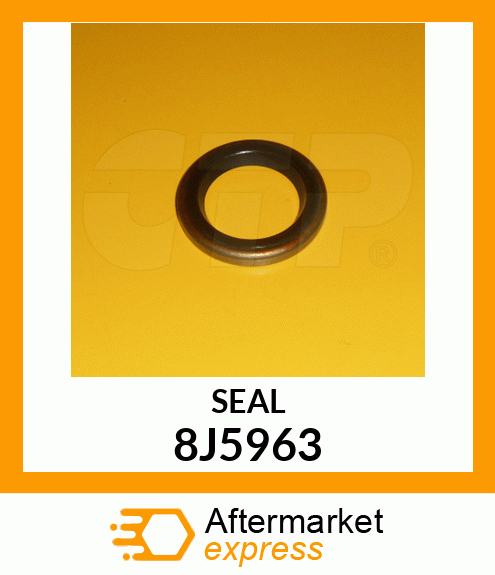 SEAL 8J5963