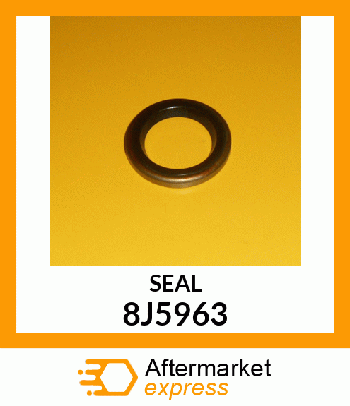 SEAL 8J5963