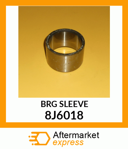 BEARING 8J6018