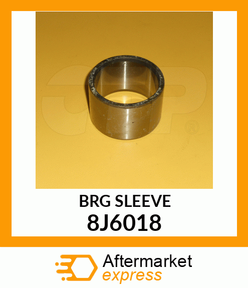 BEARING 8J6018