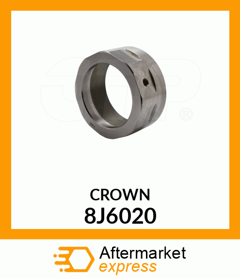 CROWN 8J6020