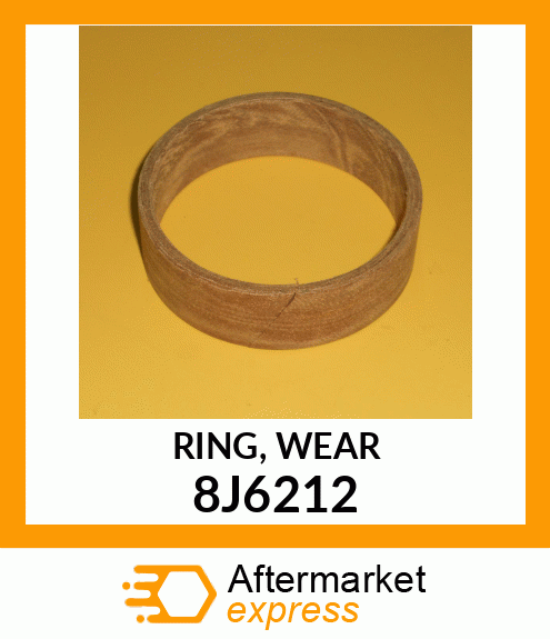 RING 8J6212