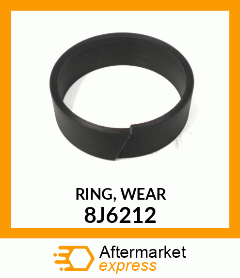 RING 8J6212