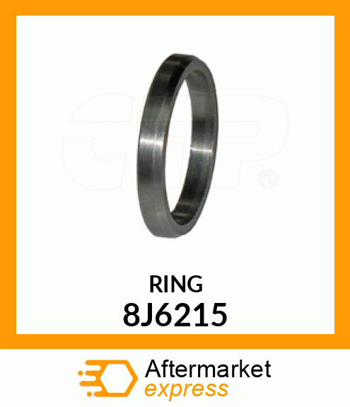 RING 8J6215