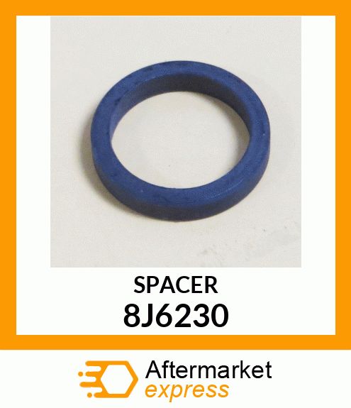 SPACER 8J6230