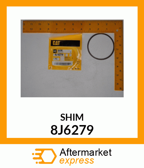 SHIM 8J6279