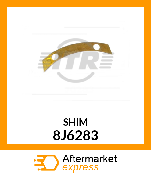 SHIM 8J-6283