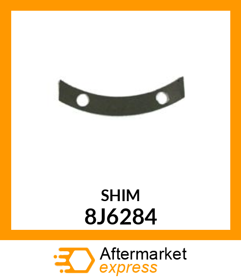 SHIM 8J6284