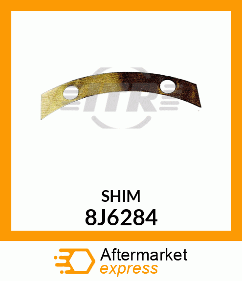 SHIM 8J6284