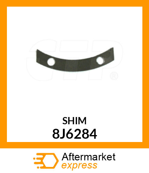 SHIM 8J6284