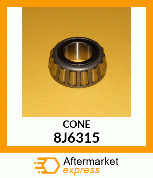 CONE 8J6315