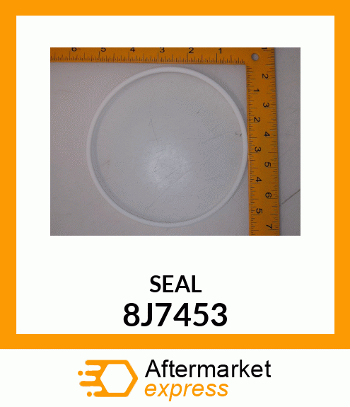 SEAL 8J7453