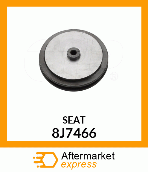 SEAT 8J7466