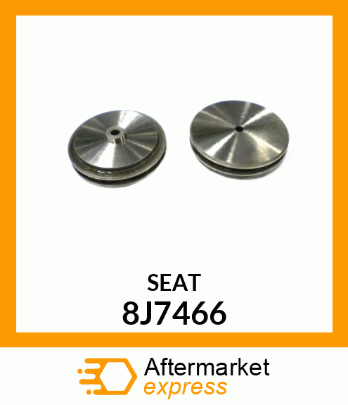 SEAT 8J7466