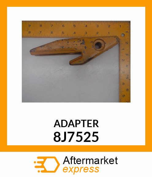 ADAPTER 8J7525