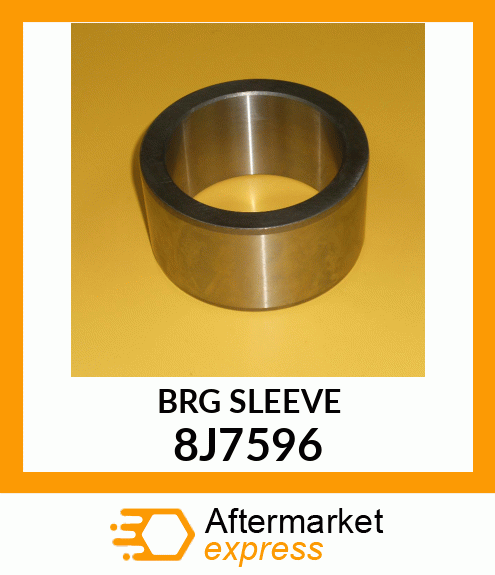 BUSHING 8J7596