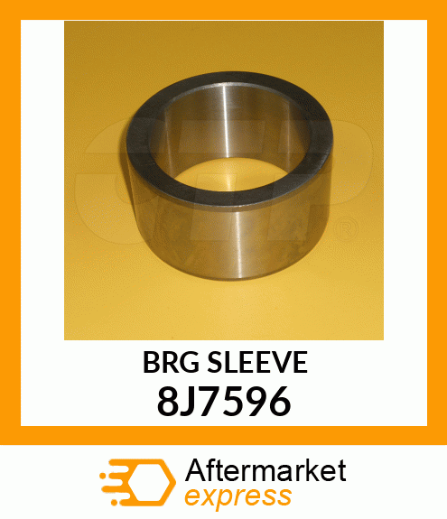 BUSHING 8J7596