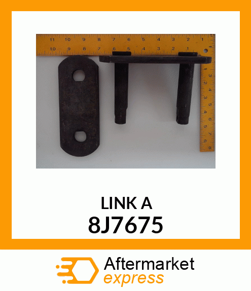 LINK A 8J7675