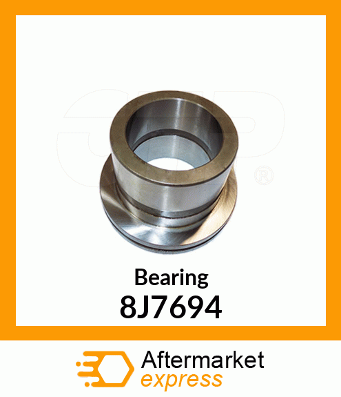 BEARING 8J7694