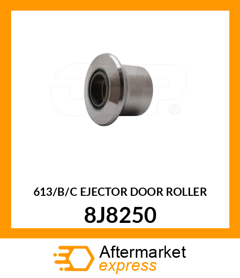 ROLLER A 8J8250