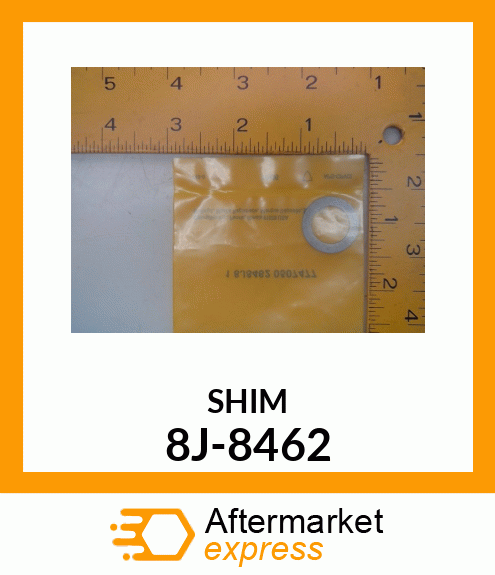 SHIM 8J8462