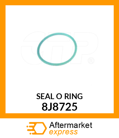 SEAL 8J8725