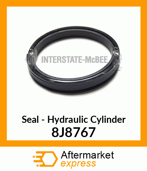 SEAL A 8J8767