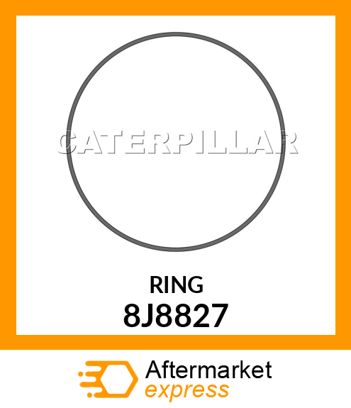 RING 8J8827