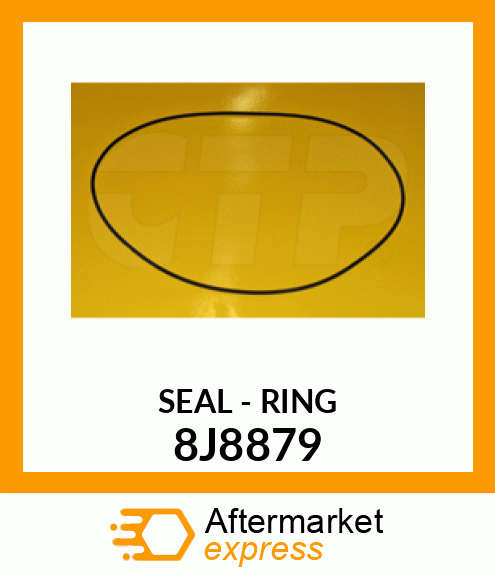 SEAL 8J8879