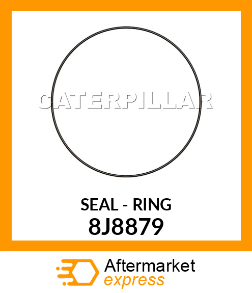 SEAL 8J8879