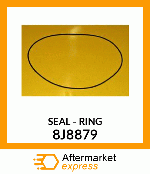 SEAL 8J8879