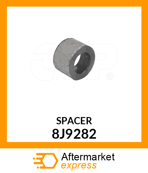 SPACER 8J9282