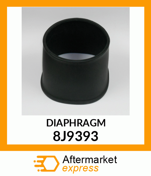 DIAPHRAGM 8J9393