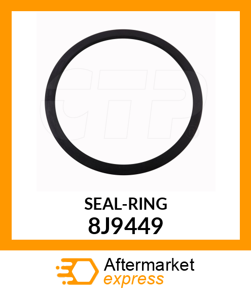 SEAL-RING 8J9449