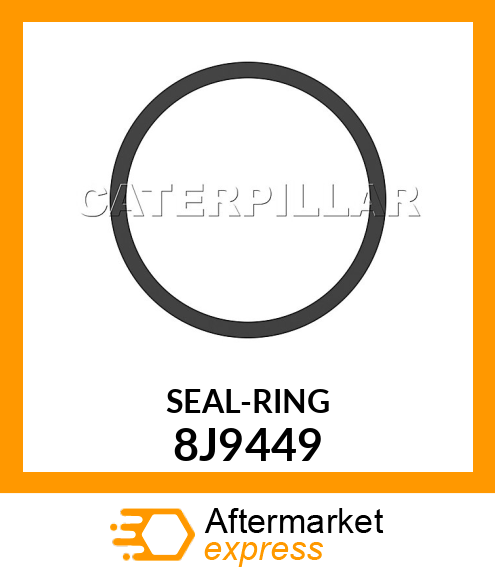 SEAL-RING 8J9449