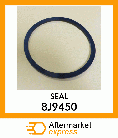 SEAL-RING 8J9450